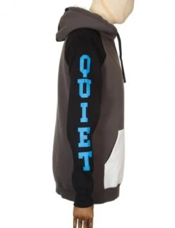 Climber Hooded Sweat - Charcoal/White 12 Climber Hooded Sweat - Charcoal/White -Fatbuddha Store climber hooded sweat charcoal white p14509 57038 medium