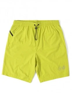 Climbing Shorts - Lima Bean