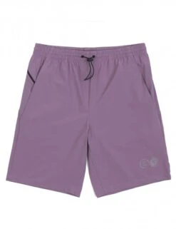 Climbing Shorts - Purple Sage