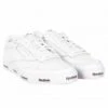 Reebok Club C Revenge Plus Trainers - White/Black