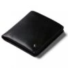 Bellroy Black Leather Coin Wallet – Premium Bifold with Magnetic Closure 1 Bellroy Black Leather Coin Wallet – Premium Bifold with Magnetic Closure -Fatbuddha Store coin wallet black p27754 108643 medium