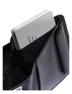 Bellroy Black Leather Coin Wallet – Premium Bifold with Magnetic Closure 15 Bellroy Black Leather Coin Wallet – Premium Bifold with Magnetic Closure -Fatbuddha Store coin wallet black p27754 108648 medium