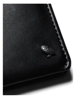 Bellroy Black Leather Coin Wallet – Premium Bifold with Magnetic Closure 16 Bellroy Black Leather Coin Wallet – Premium Bifold with Magnetic Closure -Fatbuddha Store coin wallet black p27754 108649 medium