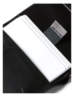 Bellroy Black Leather Coin Wallet – Premium Bifold with Magnetic Closure 17 Bellroy Black Leather Coin Wallet – Premium Bifold with Magnetic Closure -Fatbuddha Store coin wallet black p27754 108650 medium