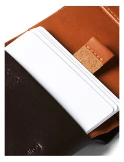 Bellroy Coin Wallet in Java – Premium Eco-Leather Bi-Fold with Magnetic Coin Pouch -Fatbuddha Store coin wallet java p31633 108478 medium