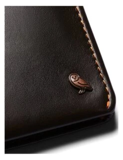 Bellroy Coin Wallet in Java – Premium Eco-Leather Bi-Fold with Magnetic Coin Pouch -Fatbuddha Store coin wallet java p31633 108483 medium