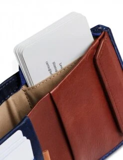 Bellroy Coin Wallet in Ocean – Premium Leather Slim Bifold with Magnetic Coin Trap 8 Bellroy Coin Wallet in Ocean – Premium Leather Slim Bifold with Magnetic Coin Trap -Fatbuddha Store coin wallet ocean p32846 111119 medium