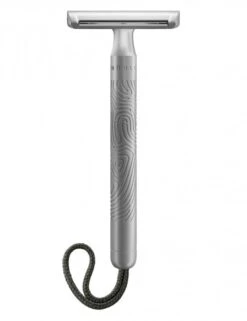 Companion Double Edged Safety Razor - Stone