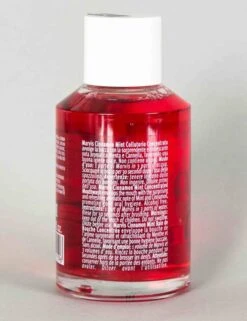 Marvis Concentrated Mouthwash (120ml) - Cinnamon Mint -Fatbuddha Store concentrated mouthwash 120ml cinnamon mint p24862 89420 medium