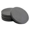 Concrete Coasters (4 Pack) - Grey 1 Concrete Coasters (4 Pack) - Grey -Fatbuddha Store concrete coasters 4 pack grey p27639 114929 medium