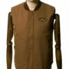 Condor II Vest - Caramel -Fatbuddha Store condor ii vest caramel p30293 103452 medium