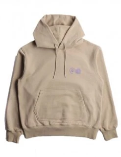 Core Logo Hoodie - Dune