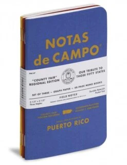 County Fair Memo Books - Puerto Rico -Fatbuddha Store county fair memo books puerto rico p34816 117719 medium