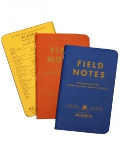 County Fair Notebooks - Alaska