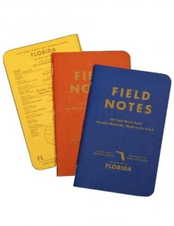 County Fair Notebooks - Florida