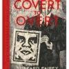 Obey Clothing Covert To Overt Book - Multi
