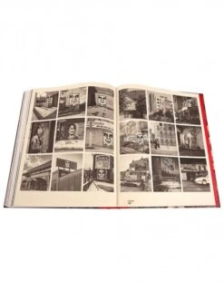 Obey Clothing Covert To Overt Book - Multi -Fatbuddha Store covert to overt book multi p34009 114485 medium