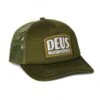 Deus Ex Machina Crimson Trucker Hat Olive and Cream – Heritage Patch Curved Bill Snapback 1 Deus Ex Machina Crimson Trucker Hat Olive and Cream – Heritage Patch Curved Bill Snapback -Fatbuddha Store crimson trucker hat olive p32594 110432 medium