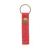 Deus Ex Machina Cristoff Key Fob - Rocco Red Heavy Duty Utility Strap -Fatbuddha Store cristoff key fob rocco red p30982 106752 medium
