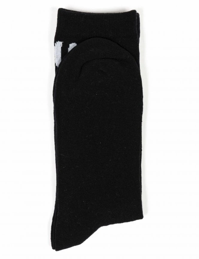 Deus Ex Machina Curvy Socks Multi 3-Pack - Premium Cotton Blend Crew Socks 7 Deus Ex Machina Curvy Socks Multi 3-Pack - Premium Cotton Blend Crew Socks - Image 5