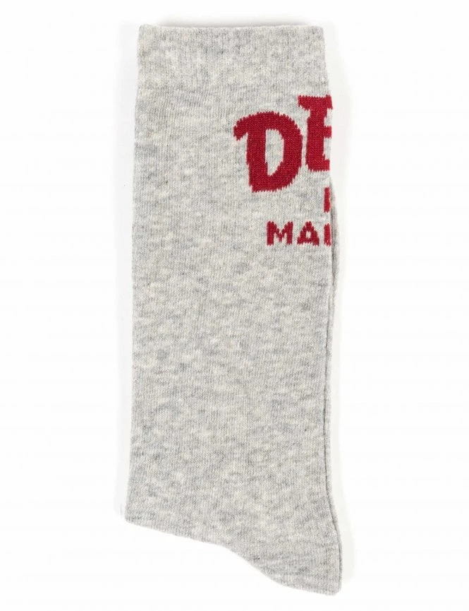 Deus Ex Machina Curvy Socks Multi 3-Pack - Premium Cotton Blend Crew Socks 8 Deus Ex Machina Curvy Socks Multi 3-Pack - Premium Cotton Blend Crew Socks - Image 6