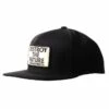 Loser Machine Black D.T.F "Glory Bound" - Structured Mesh Trucker Hat 2 Loser Machine Black D.T.F "Glory Bound" - Structured Mesh Trucker Hat -Fatbuddha Store d t f trucker hat black p30305 103444 medium