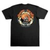 Dead Of Night Tee - Black -Fatbuddha Store dead of night tee black p36002 120734 medium