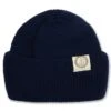 Deus Ex Machina Deck Beanie Hat - Navy Blue Ribbed Cuffed Knit 2 Deus Ex Machina Deck Beanie Hat - Navy Blue Ribbed Cuffed Knit -Fatbuddha Store deck beanie hat navy p34321 115285 medium