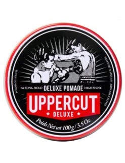 Deluxe Pomade (100g)