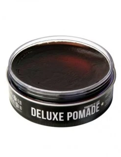 Deluxe Pomade (100g) -Fatbuddha Store deluxe pomade 100g p9145 104493 medium
