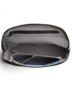 Bellroy Desk Caddy - Black – Recycled Water-Resistant Tech & Stationery Organizer -Fatbuddha Store desk caddy black p32551 117351 medium