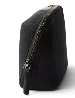 Bellroy Desk Caddy - Black – Recycled Water-Resistant Tech & Stationery Organizer -Fatbuddha Store desk caddy black p32551 117353 medium