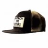 Loser Machine Brown/Gold Glory Bound – Destroy Mesh Trucker Snapback Hat 1 Loser Machine Brown/Gold Glory Bound – Destroy Mesh Trucker Snapback Hat -Fatbuddha Store destroy trucker hat brown gold p30302 103408 medium
