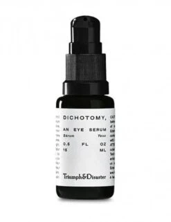 Dichotomy Eye Serum (15ml)
