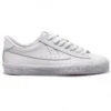 Dime Leather Trainers - All White 1 Dime Leather Trainers - All White -Fatbuddha Store dime leather trainers all white p34052 114473 medium