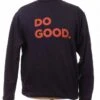 Cotopaxi Do Good Crew Sweat - Maritime -Fatbuddha Store do good crew sweat maritime p29930 102520 medium
