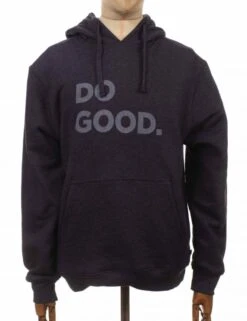 Cotopaxi Do Good Hooded Sweat - Graphite