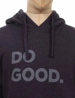 Cotopaxi Do Good Hooded Sweat - Graphite -Fatbuddha Store do good hooded sweat graphite p29927 102512 medium