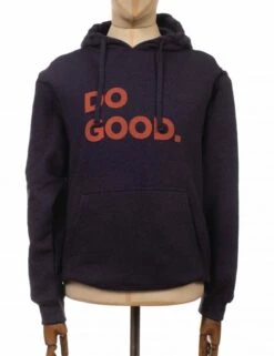 Cotopaxi Do Good Hooded Sweat - Maritime