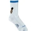 Rostersox Blue Poodle Dog Stitch Ribbed Socks - One Size UK 7-11 1 Rostersox Blue Poodle Dog Stitch Ribbed Socks - One Size UK 7-11 -Fatbuddha Store dog socks blue p34396 115214 medium