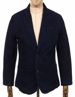 Don Blazer - Indigo