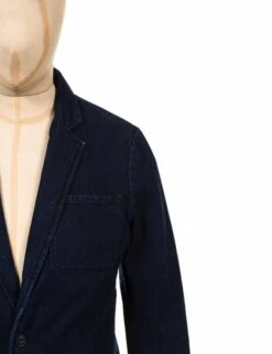 Don Blazer - Indigo -Fatbuddha Store don blazer indigo p24430 86455 medium
