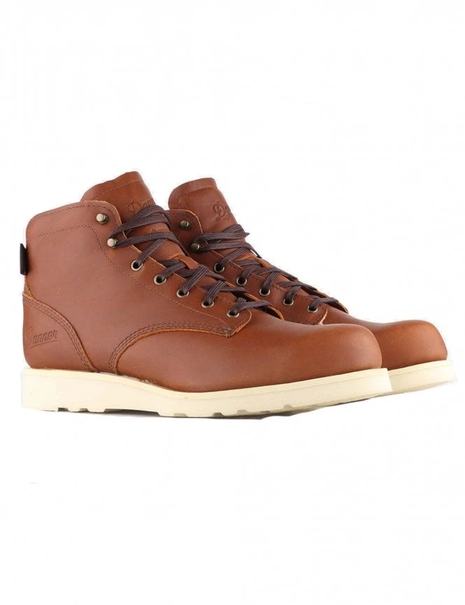 Danner Douglas 6'' GTX Boots - Brown 5 Danner Douglas 6'' GTX Boots - Brown - Image 3