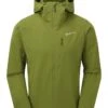Montane Dyno Lightweight Jacket - Alder Green -Fatbuddha Store dyno lightweight jacket alder green p35542 117603 medium