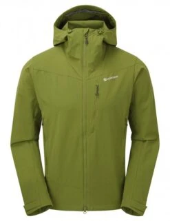Montane Dyno Lightweight Jacket - Alder Green