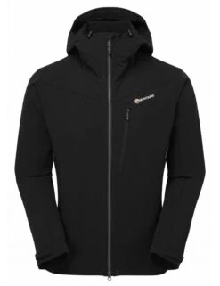 Montane Dyno Lightweight Jacket - Black