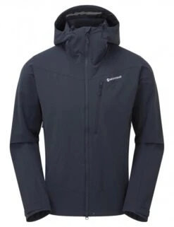Montane Dyno Lightweight Jacket - Eclipse Blue