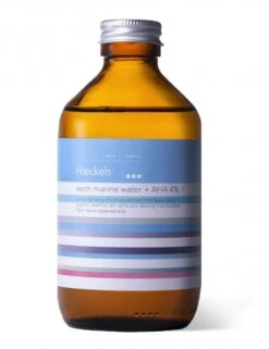 Earth Marine Water + AHA 4%