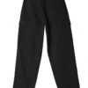 Obey Clothing Easy Cargo Pants - Black -Fatbuddha Store easy cargo pants black p35526 120643 medium