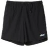 Obey Clothing Easy Peak Web Shorts - Black -Fatbuddha Store easy peak web shorts black p35990 120608 medium